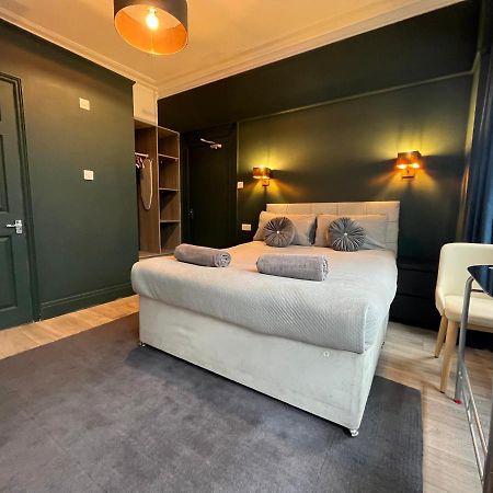 Studio One Charlotte Appartement Hove Buitenkant foto